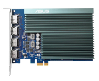 ASUS GeForce GT730 2GB GDDR5 64bit 4HDMI GT730-4H-SL-2GD5 - 717506 - zdjęcie 3